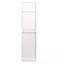 Garde-manger avec portes et tablettes-2081460591