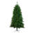 Lighted Artificial Pine Christmas Tree-785185210