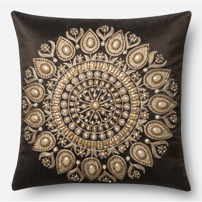 Housse de coussin South Bross