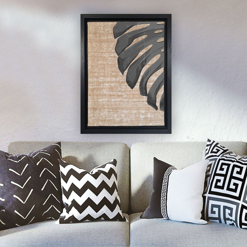 Decorative Canvas Painting