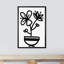 « fleurs en fleur florales et botanique », reproduction d’art sur toile-1070590481-1070590480