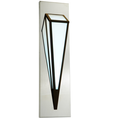 Plafonnier encastré 1 lumières morton