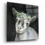  «Barnyard Whimsy 4» par Danhui Nai, art mural en verre acrylique-1266349502