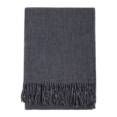 Sanatoga Throw Blanket