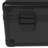 6 Rows Card Storage Box With Handle