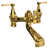 Unlacquered Brass is out of stock