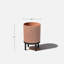 Jardinière Demi Series avec support-83889252-109575087-97745289