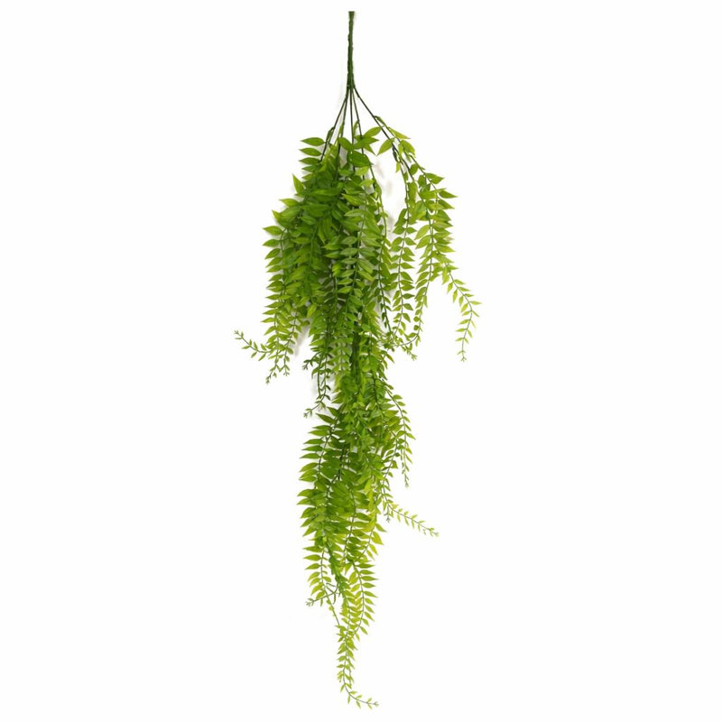 100 cm H Faux Plant