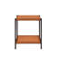 Ensemble de tables basses 3 pièces Maceus