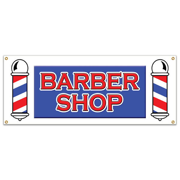 Barber Shop Supplies Wayfair