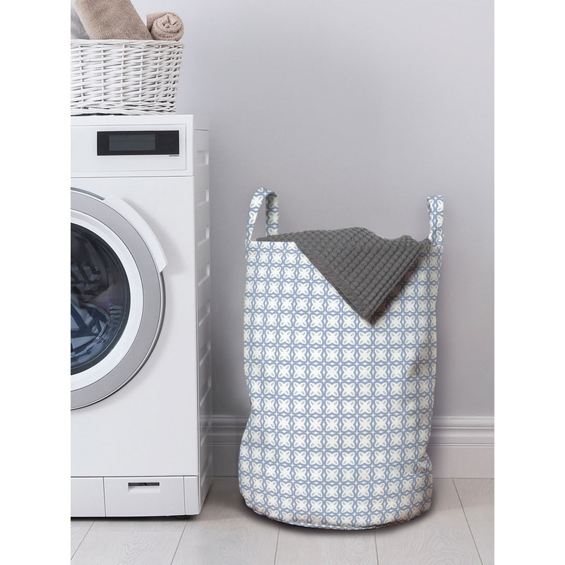Laundry Bag with Handles