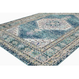 Oriental Indoor Rug