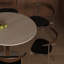 Table de salle à manger-1808183938