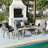 6-Piece Outdoor Conversation Set