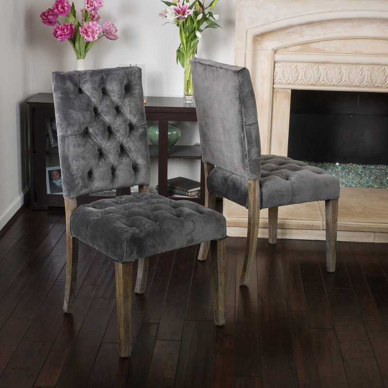 DINING CHAIR