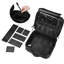 Organisateur de maquillage en tissu -748106684