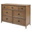 Maxi Cosi Quiet Luxury 7-Drawer Dresser