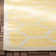 Kelley Yellow/Neutral Indoor/Outdoor Rug