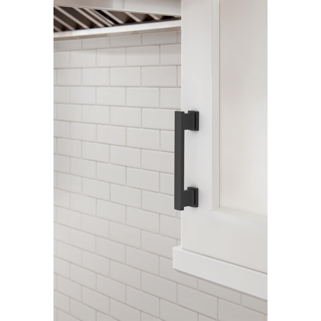 Triomphe 3-3/4 in Cabinet Pull (Set of 10) Amerock 