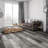 Parkland Bolton 9 in. x 60 in. 5mm 12MIL Waterproof Rigid Core Luxury Vinyl Plank Flooring-58065521