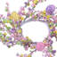 Anneau bougie 14 po