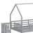 Abbigal Kids Twin Bunk Bed-845802841