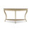 Maison '47 60'' W Solid Wood Console Table
