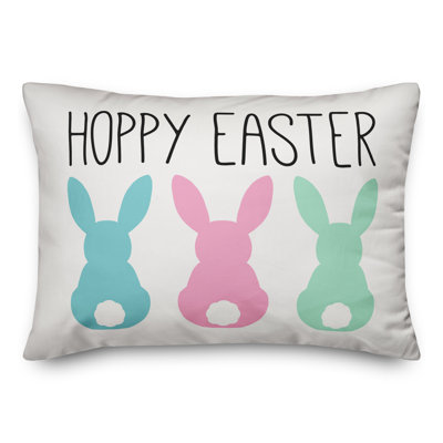  Coussin Hoppy