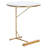 Mirasol Iron Top End Table-926747867