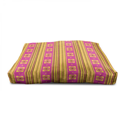 Niche pour chien en bois