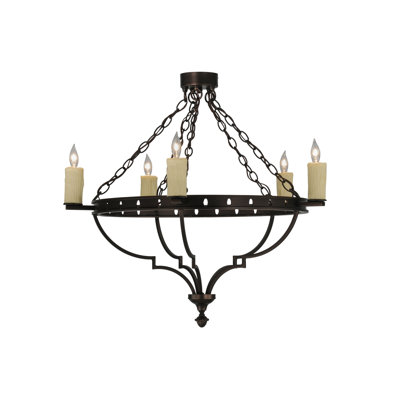 Bottini Semi Flush Mount