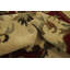 Tapis indien de style victorien 7 x 10