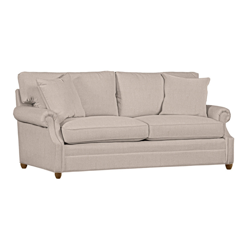 Gurtherly Sofa, Jiggles Fawn, Navajo