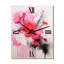 Horloge murale Guistino - Fuschia-2147181917