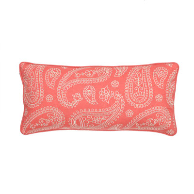 Ashbury Spring Feather Pillow