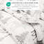  Microfiber Reversible Rustic Quilt Set-1096355339-1096355338