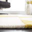 Felipe Handmade Wool Gray/Gold Rug-70742877