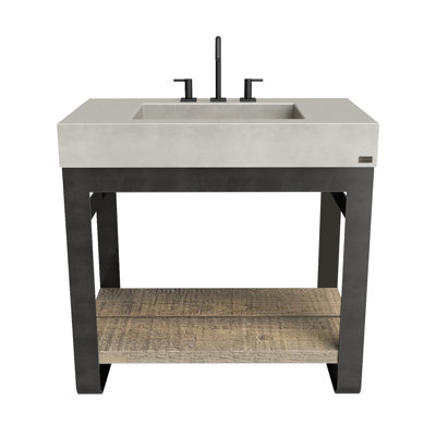 Outland 36'' W Single Vanity