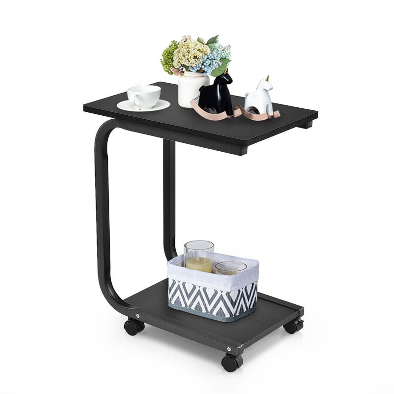 Asheka End Table