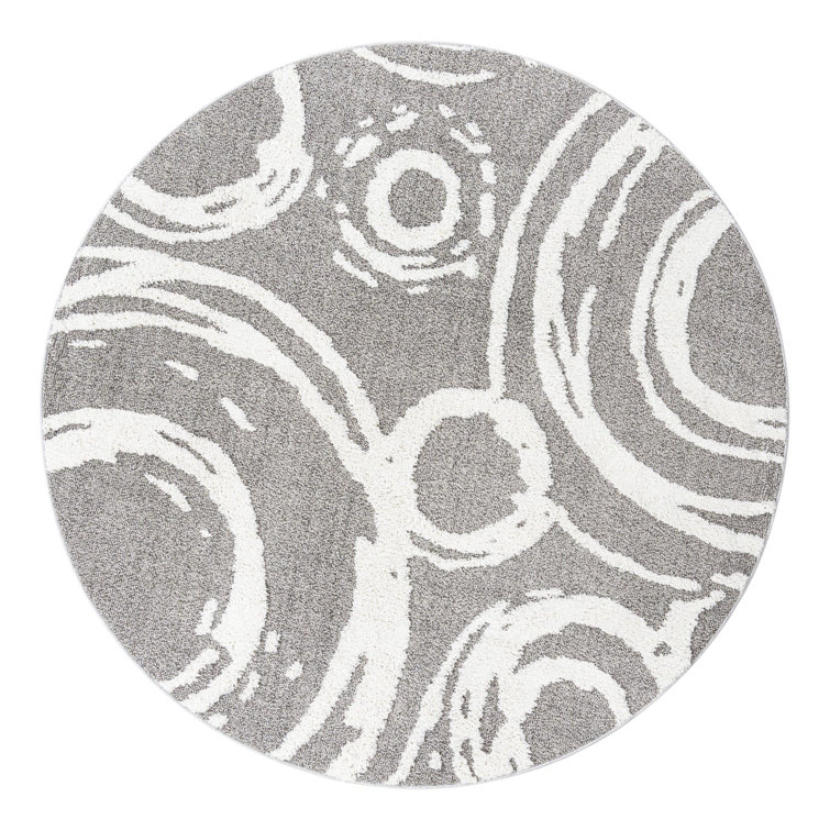 Abstract Indoor Rug
