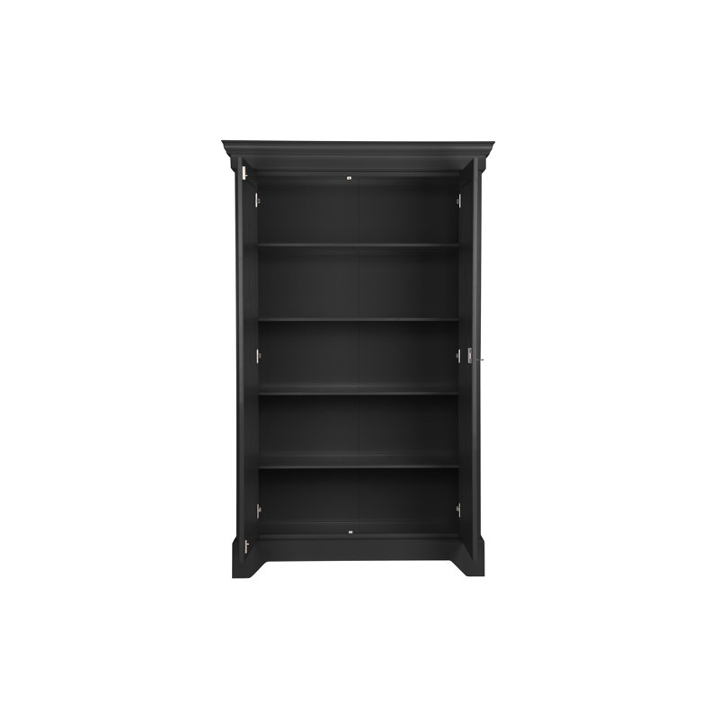 Isabel 2 Door Wardrobe