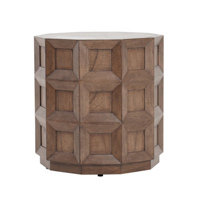 Finnan Accent Table