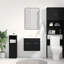 60cm Bathroom Vanity Base Only-129743415