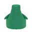 Petit fauteuil à billes Avocado