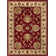 Cooksey Oriental Synthetic Area Rug