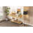 Zephira Console Table With 2 Drawers-2045757315
