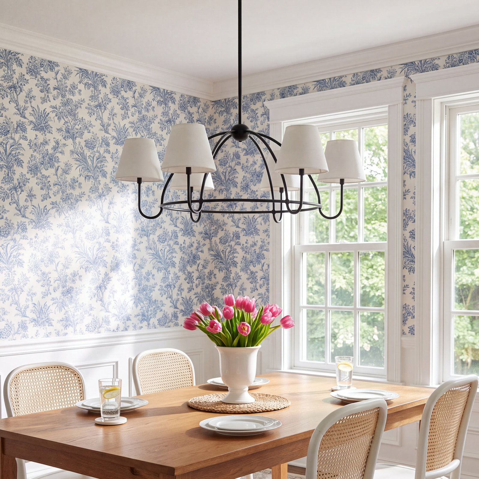 Larson Chandelier