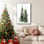 Simple Evergreen I-890400320-890400324