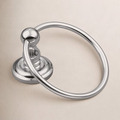 Madison Towel Ring