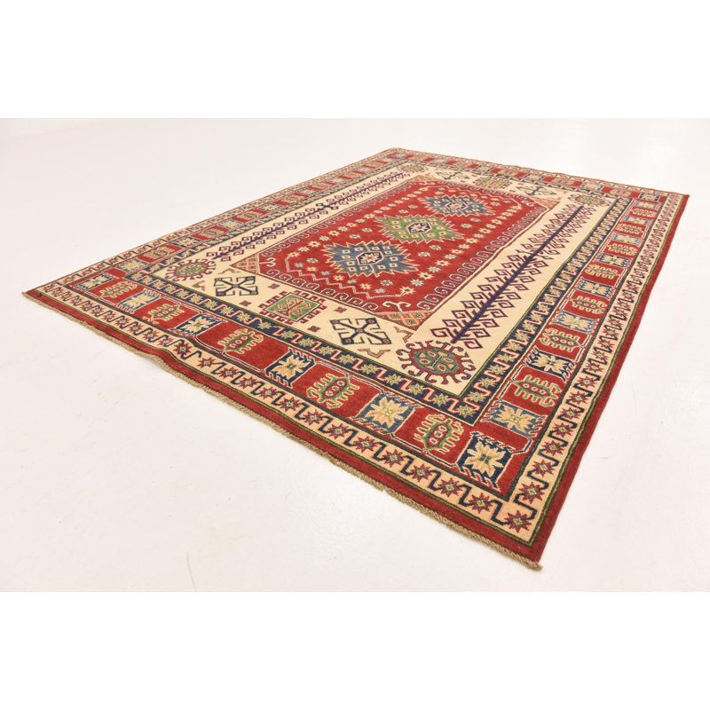 Tapis crème Olander